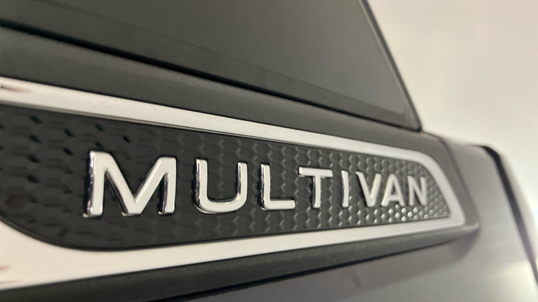 Volkswagen Multivan 2.0 TDI Style 5dr DSG Diesel Estate